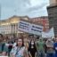 Протест в София и други градове срещу властта за 16-и пореден ден