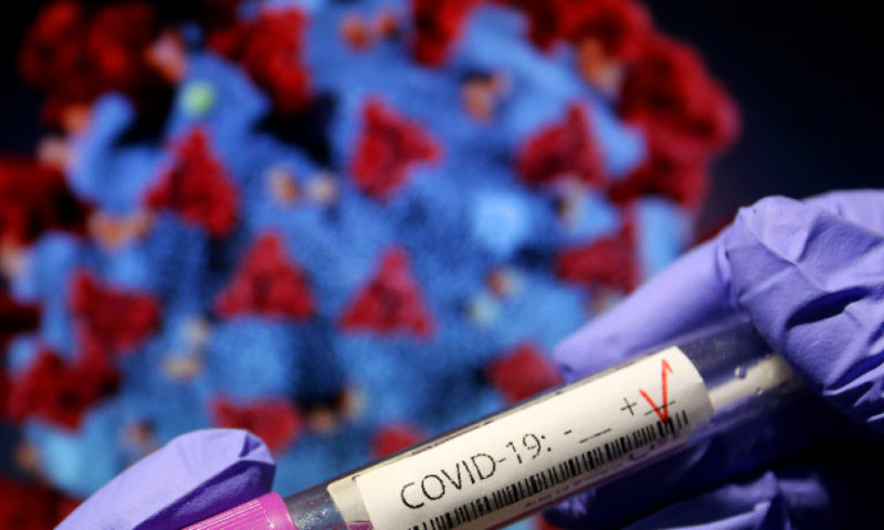 196 са новите случаи на коронавирус у нас