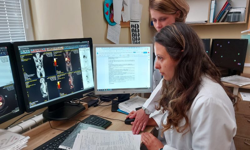Високотехнологична лаборатория в “Александровска“ открива невроендокринни тумори | | Новини от България и Света