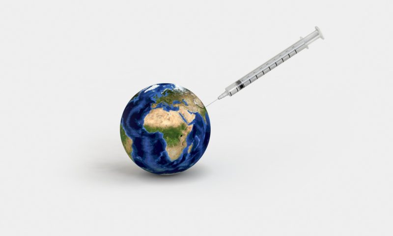 Чаканата новина: Светът може би има първата успешна ваксина срещу COVID-19 | | Новини от България и Света