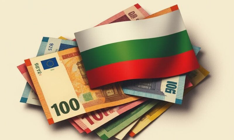 Приемането на еврото: Какво означава за бъдещето на българската икономика